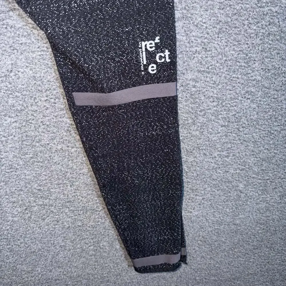 Lululemon x Robert Geller Men's Size XS Take The Moment Reflective Pants